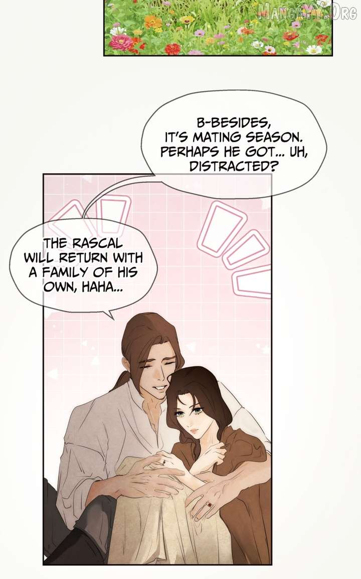 Read I Am the Villain Manga Online