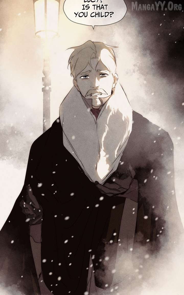 Read I Am the Villain Manga Online