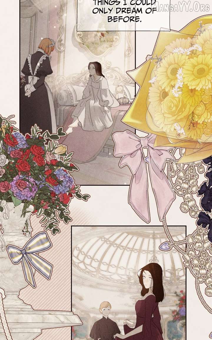 Read I Am the Villain Manga Online