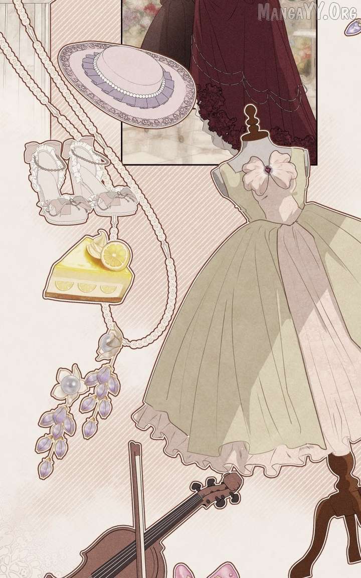 Read I Am the Villain Manga Online