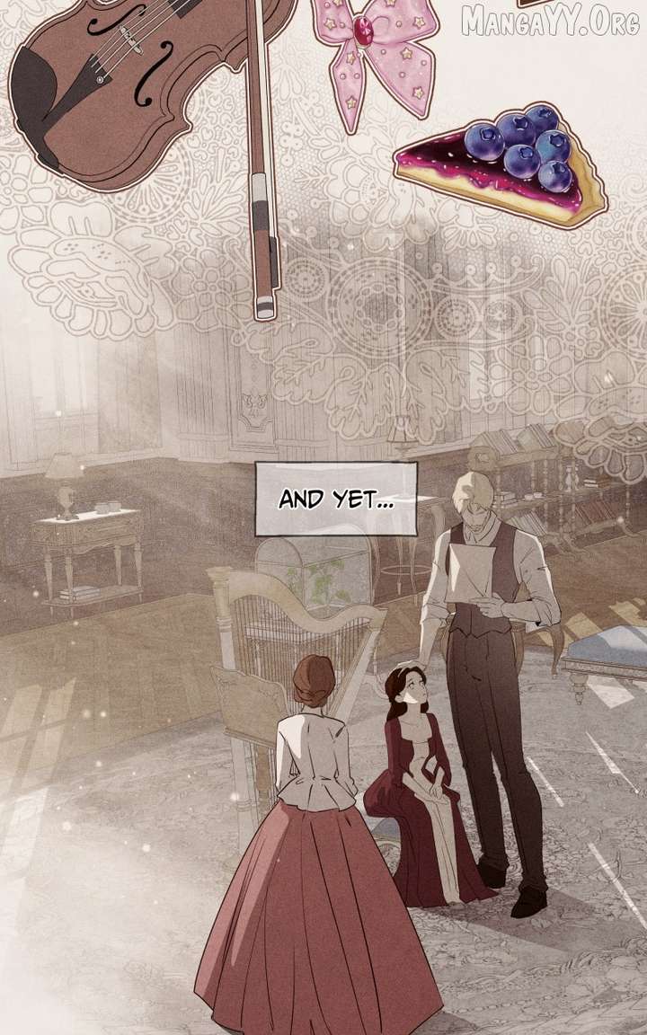 Read I Am the Villain Manga Online