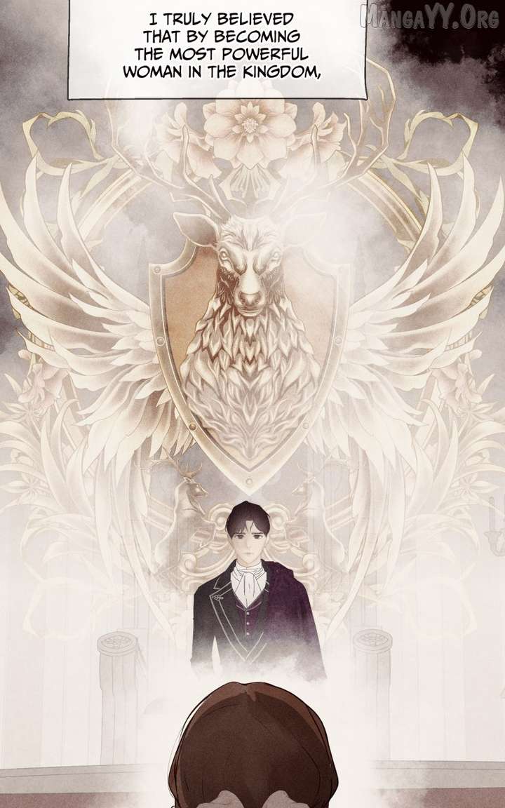 Read I Am the Villain Manga Online