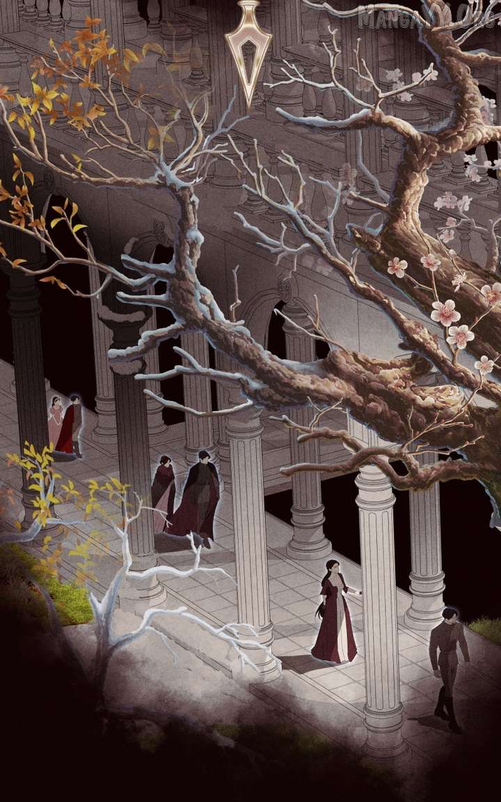 Read I Am the Villain Manga Online