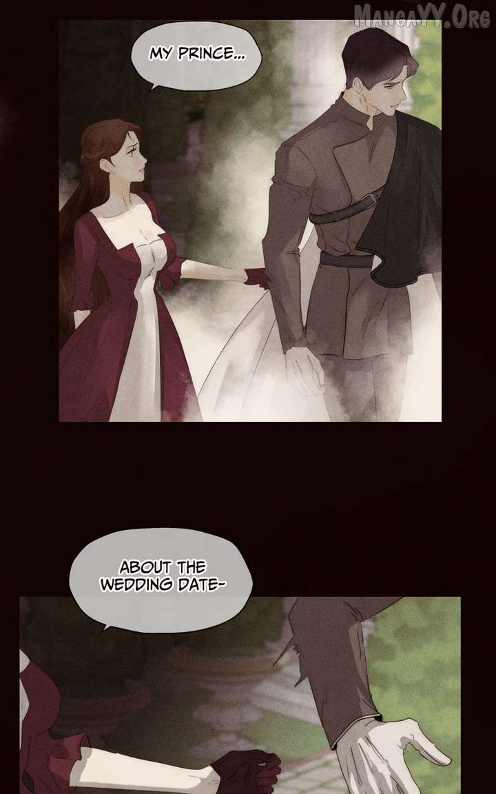 Read I Am the Villain Manga Online