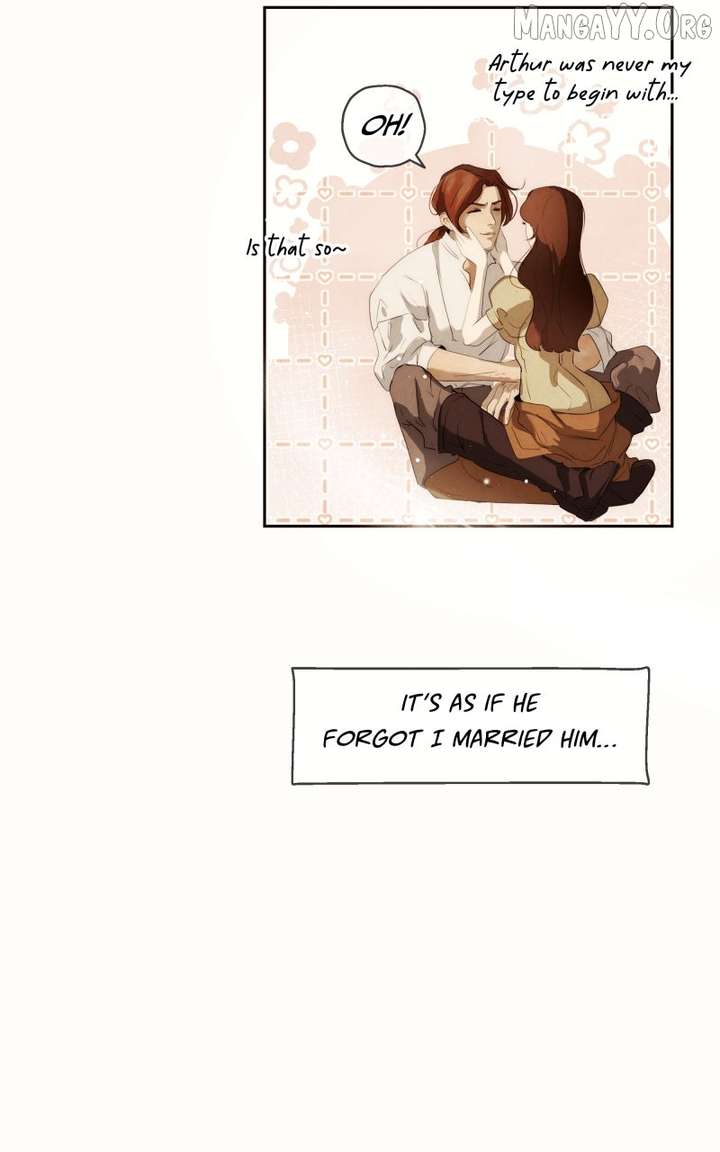 Read I Am the Villain Manga Online