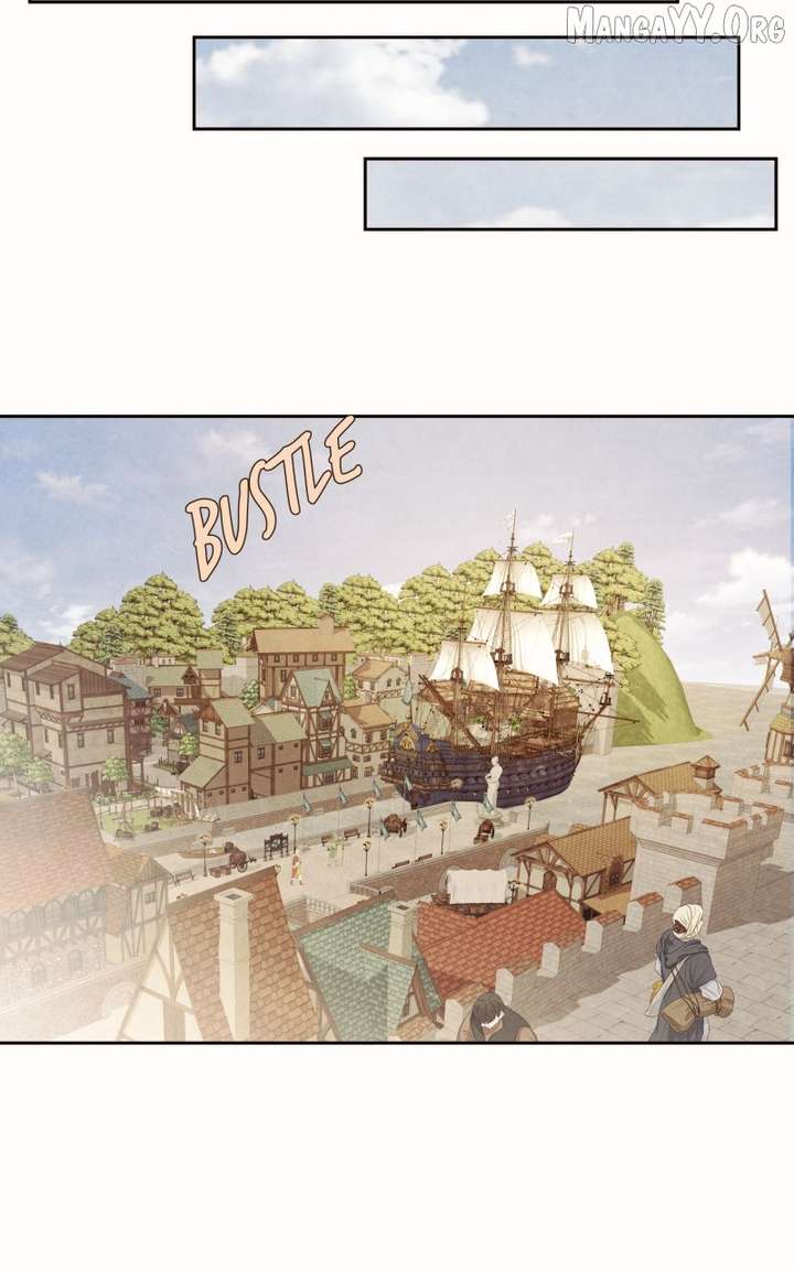 Read I Am the Villain Manga Online