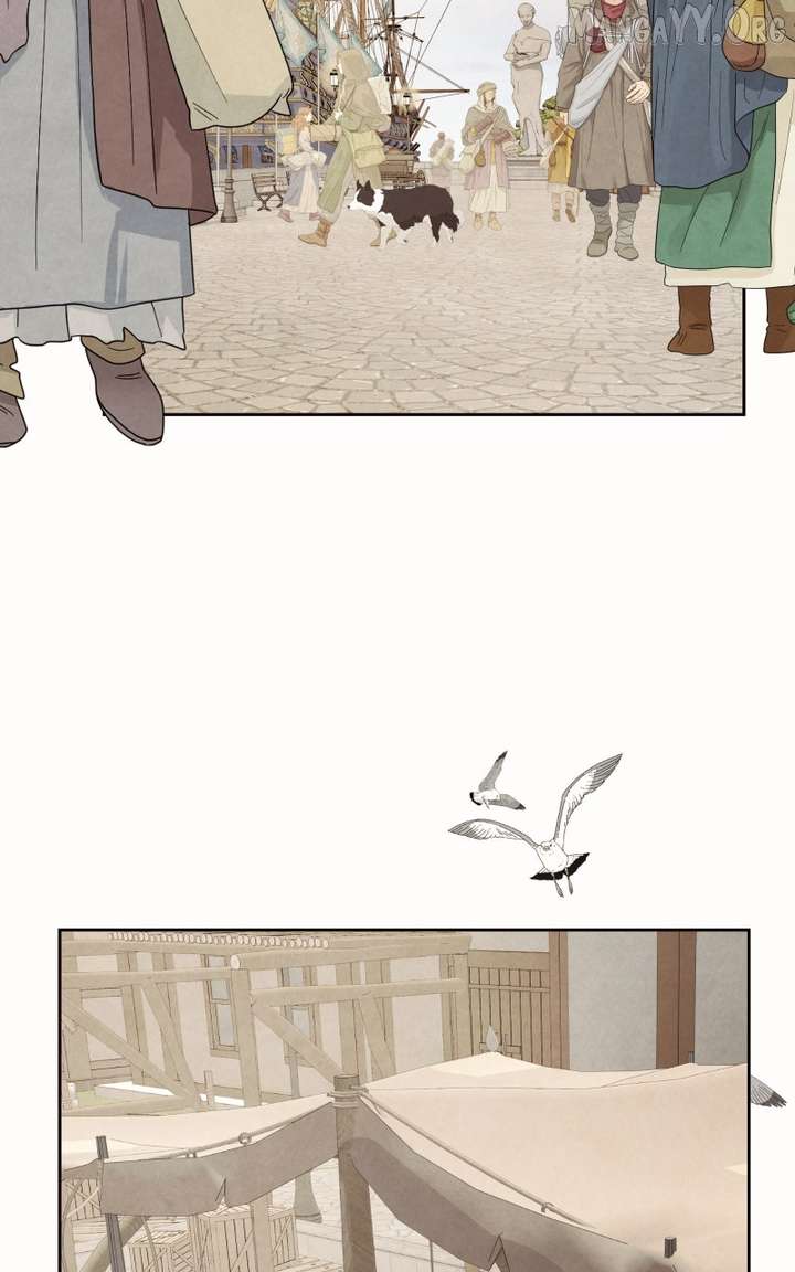 Read I Am the Villain Manga Online