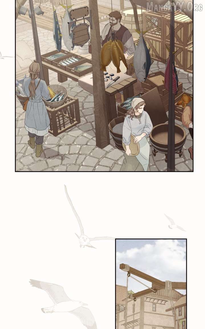 Read I Am the Villain Manga Online