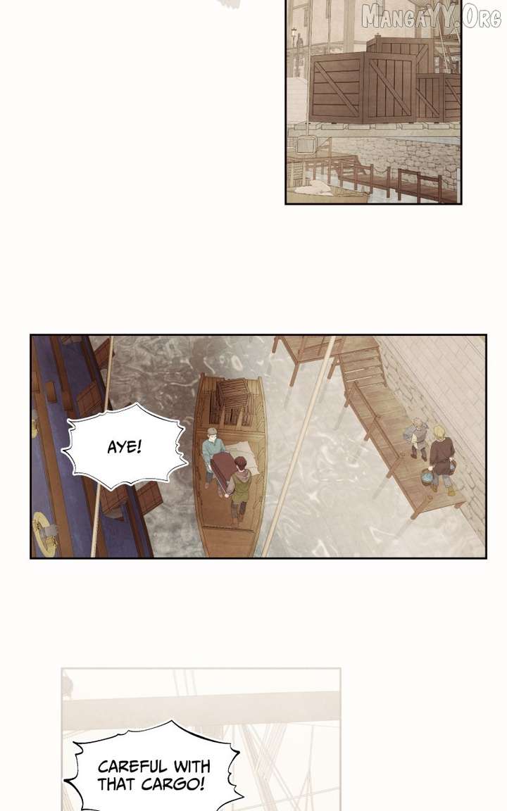 Read I Am the Villain Manga Online