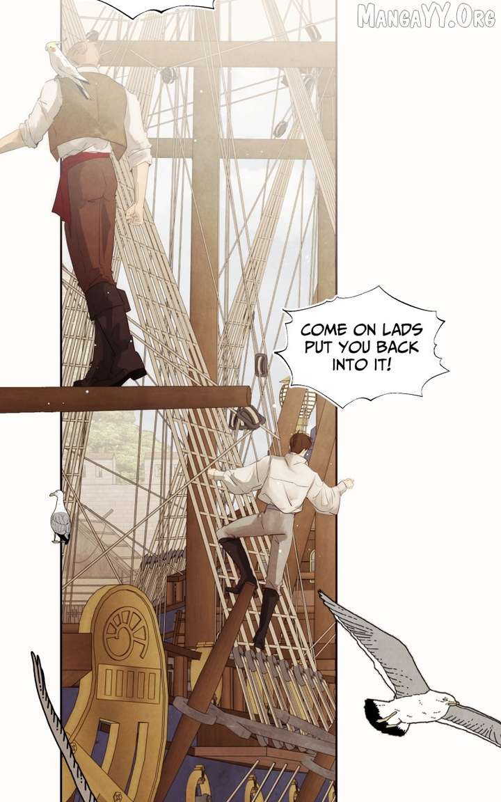 Read I Am the Villain Manga Online