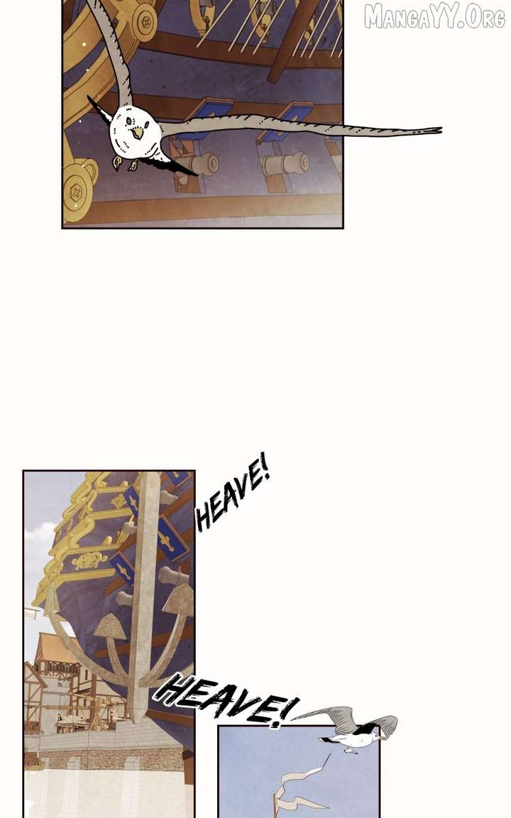 Read I Am the Villain Manga Online