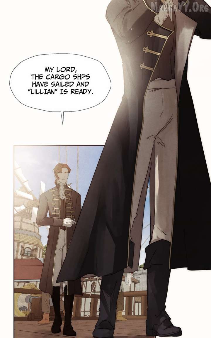 Read I Am the Villain Manga Online