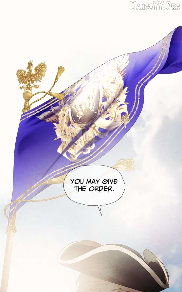 Read I Am the Villain Manga Online