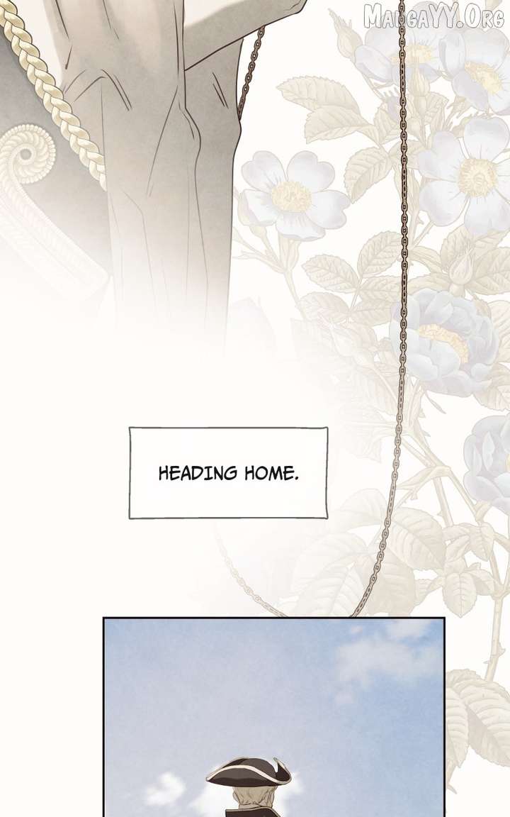 Read I Am the Villain Manga Online