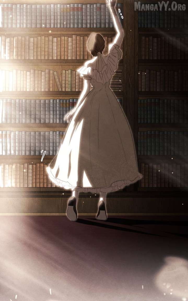 Read I Am the Villain Manga Online