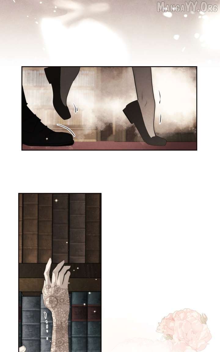 Read I Am the Villain Manga Online