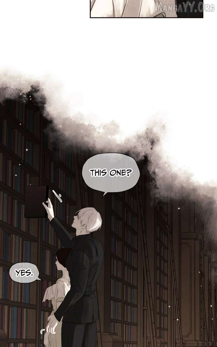 Read I Am the Villain Manga Online