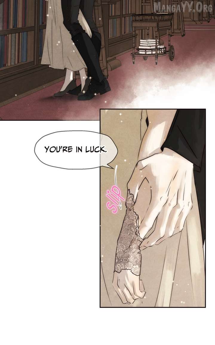 Read I Am the Villain Manga Online