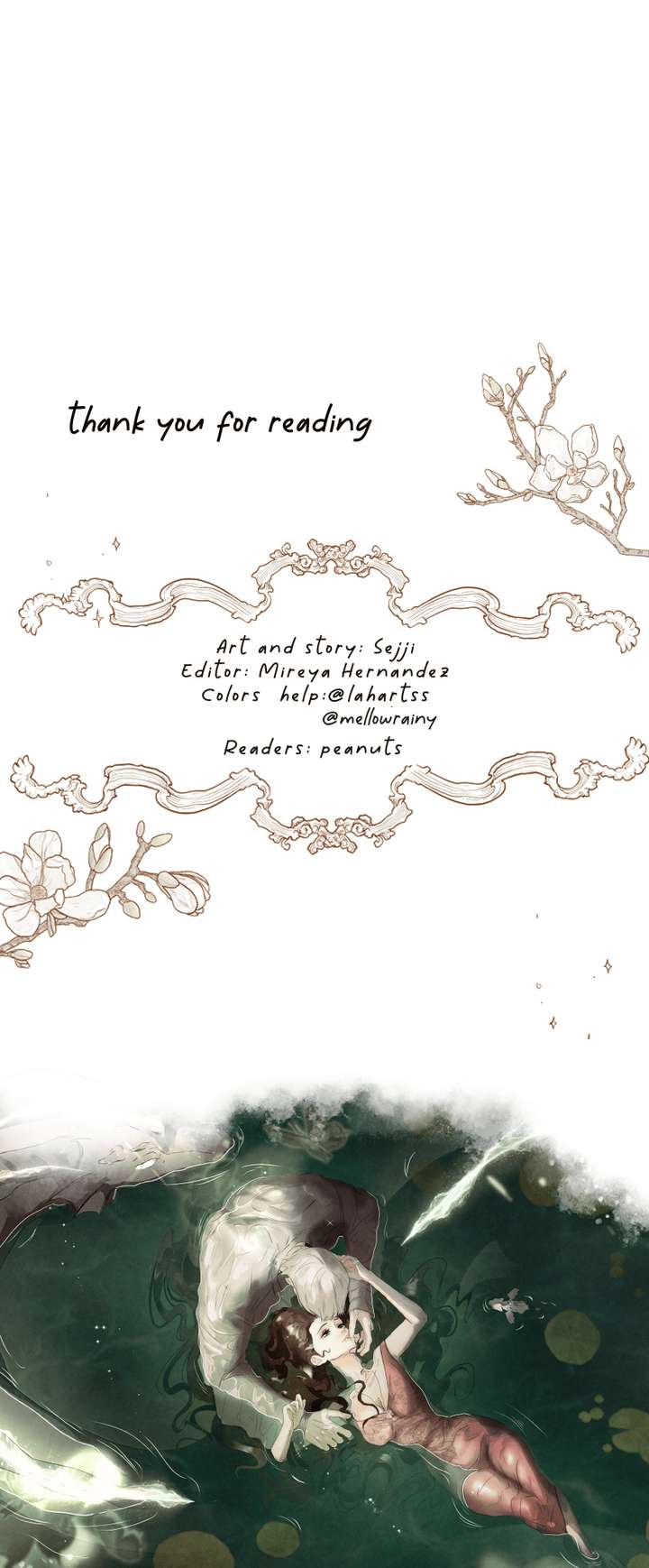 Read I Am the Villain Manga Online