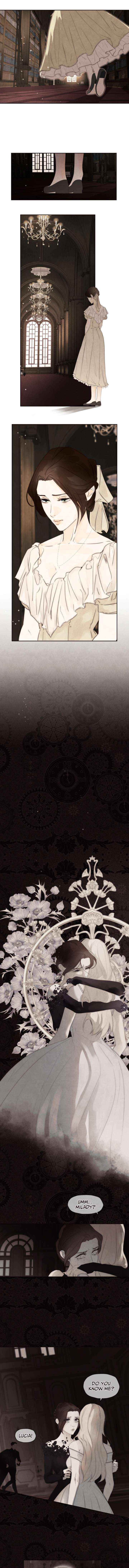 Read I Am the Villain Manga Online