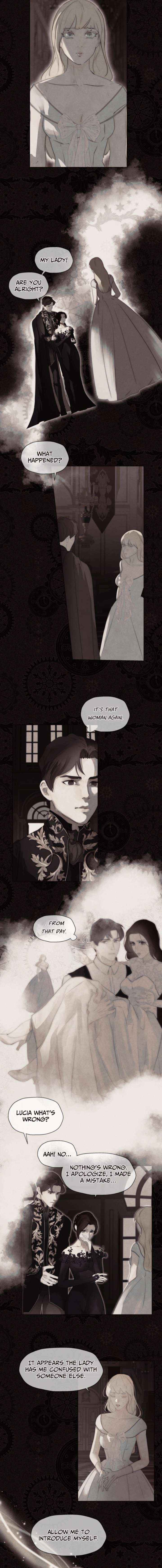 Read I Am the Villain Manga Online