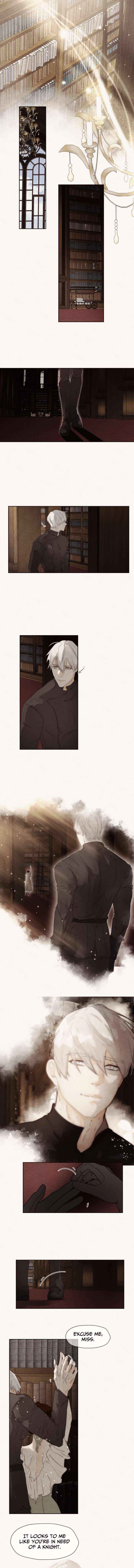 Read I Am the Villain Manga Online