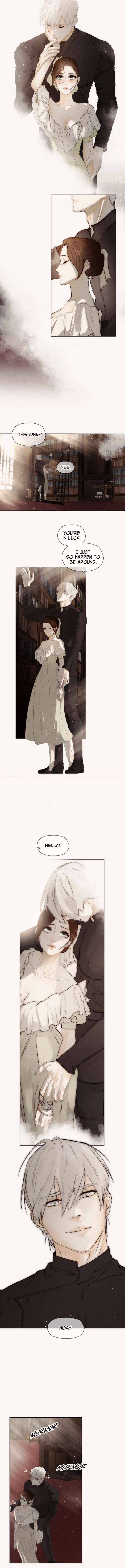 Read I Am the Villain Manga Online