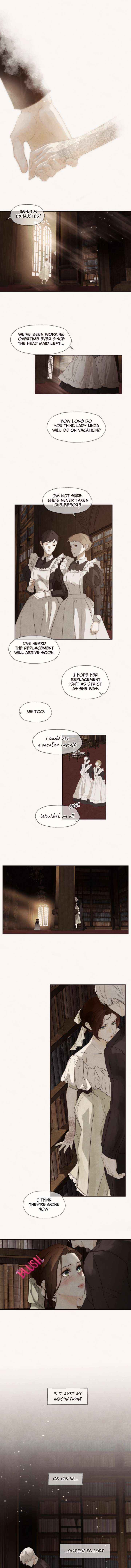 Read I Am the Villain Manga Online