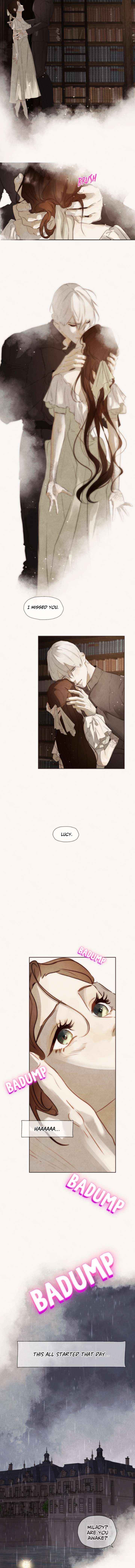 Read I Am the Villain Manga Online