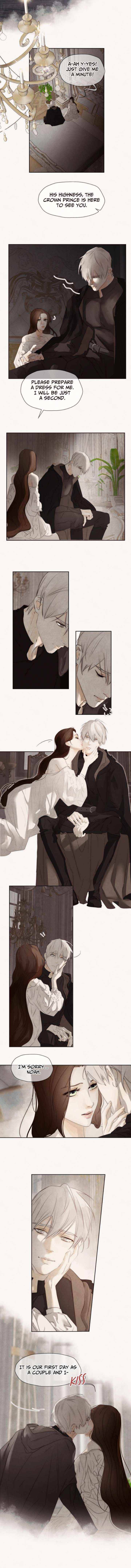 Read I Am the Villain Manga Online