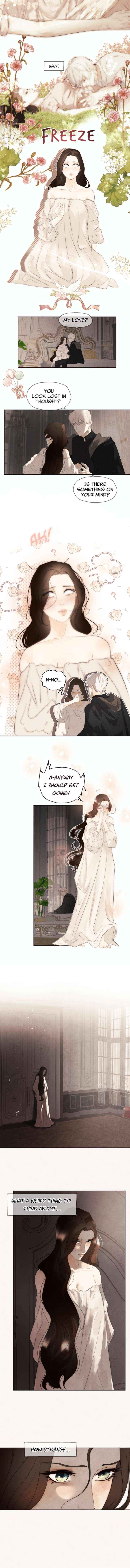 Read I Am the Villain Manga Online