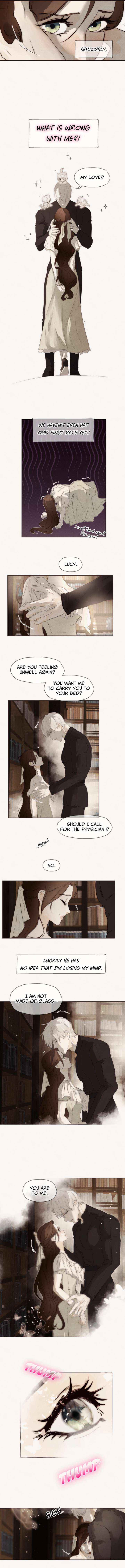 Read I Am the Villain Manga Online