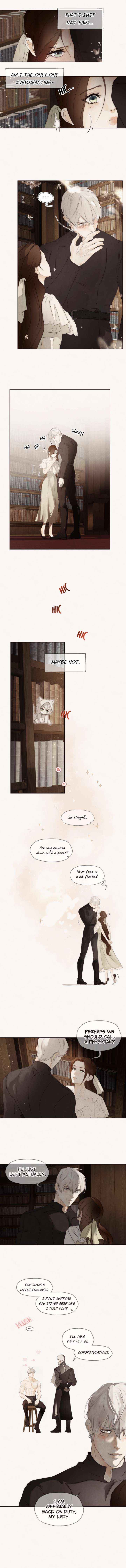 Read I Am the Villain Manga Online