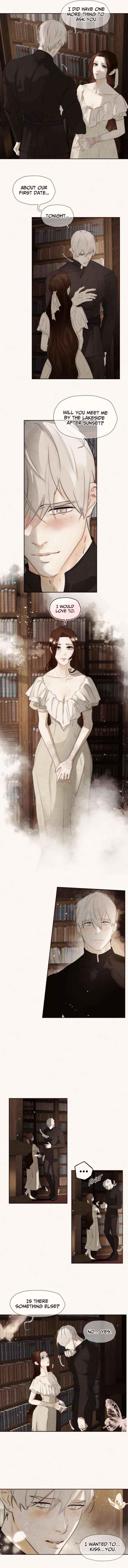 Read I Am the Villain Manga Online