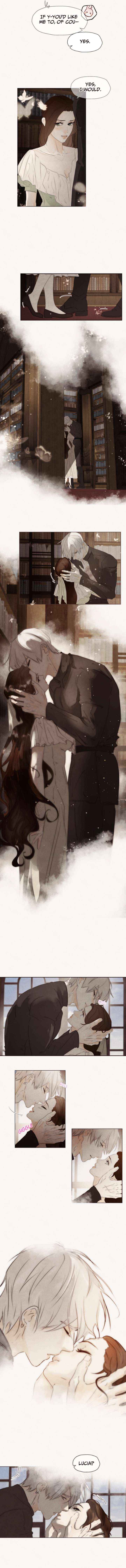 Read I Am the Villain Manga Online