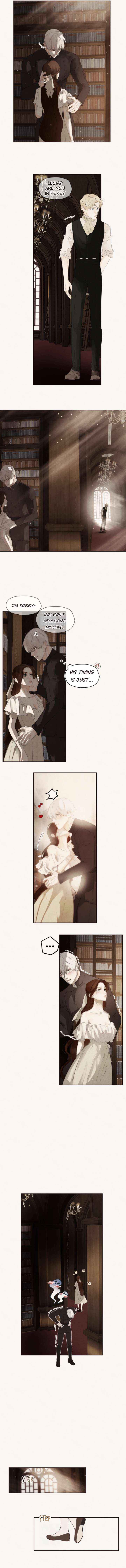 Read I Am the Villain Manga Online