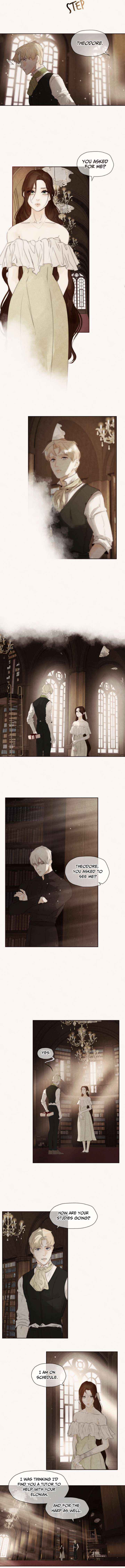 Read I Am the Villain Manga Online