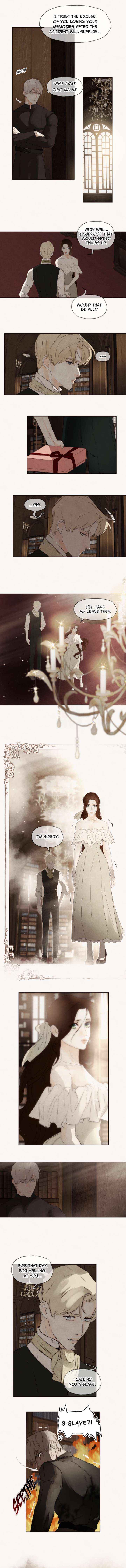 Read I Am the Villain Manga Online