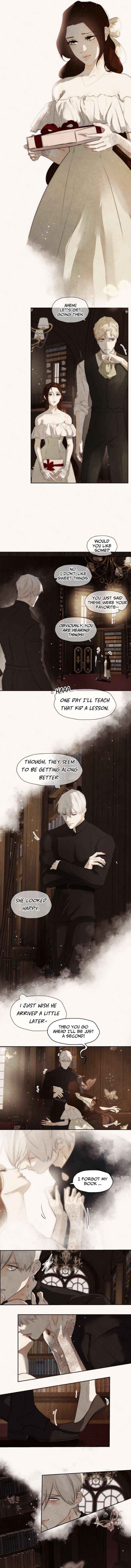 Read I Am the Villain Manga Online