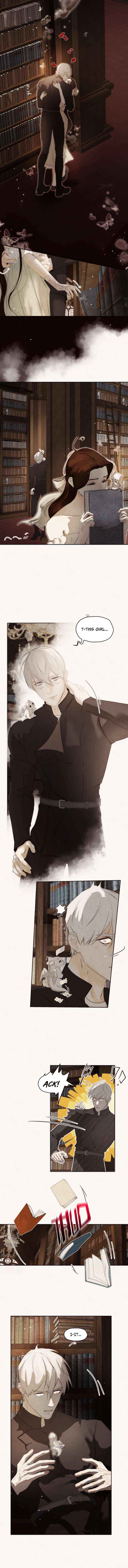 Read I Am the Villain Manga Online