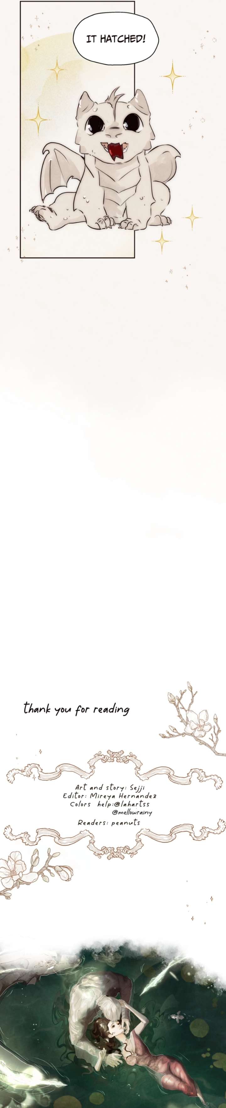 Read I Am the Villain Manga Online