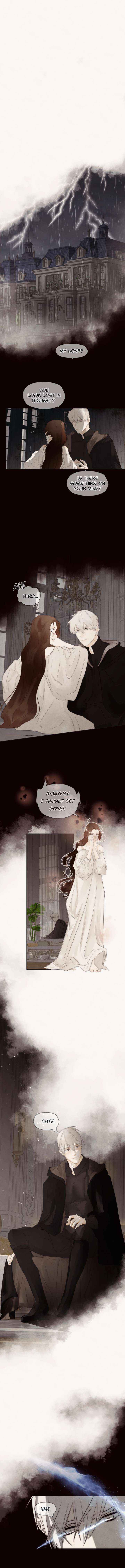 Read I Am the Villain Manga Online