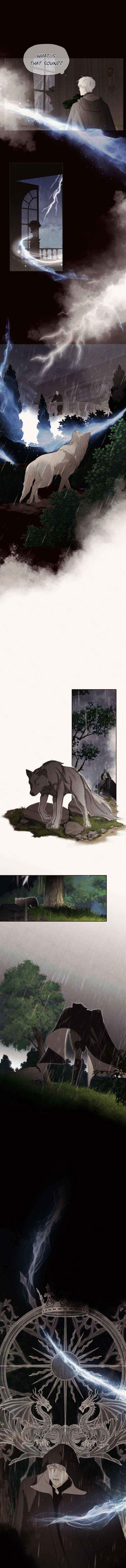 Read I Am the Villain Manga Online