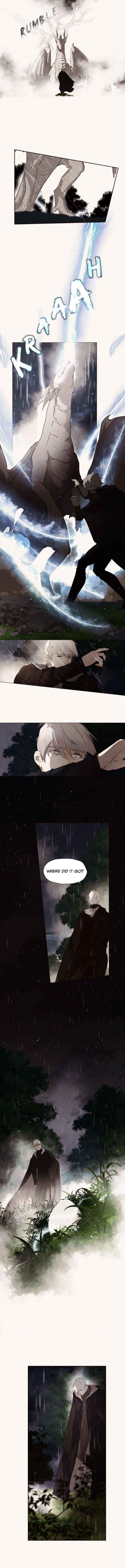 Read I Am the Villain Manga Online