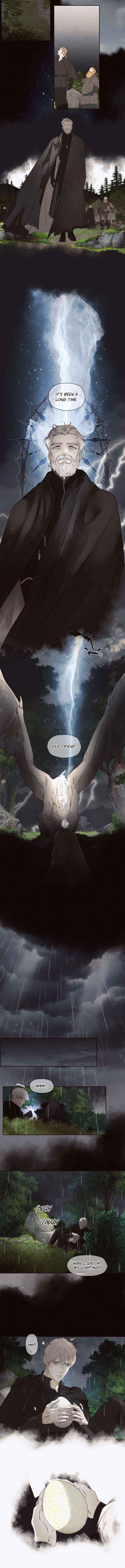 Read I Am the Villain Manga Online