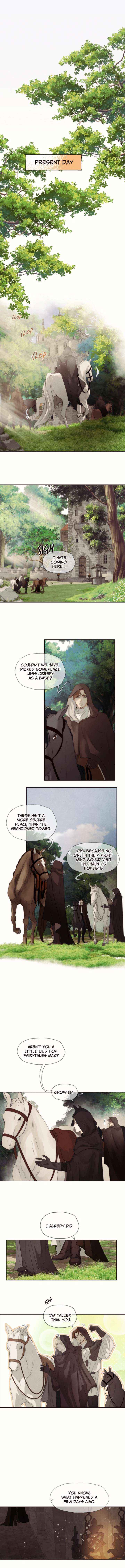 Read I Am the Villain Manga Online