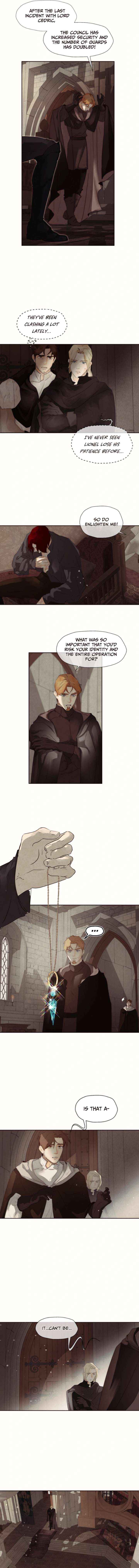 Read I Am the Villain Manga Online