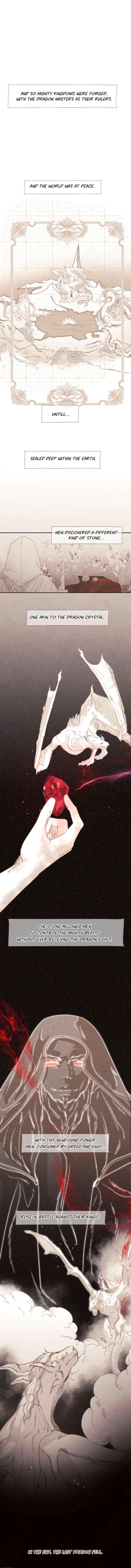 Read I Am the Villain Manga Online