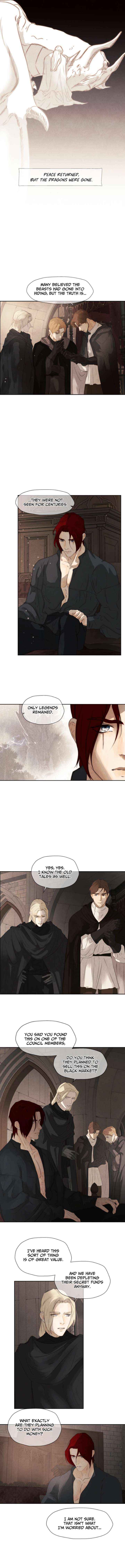 Read I Am the Villain Manga Online