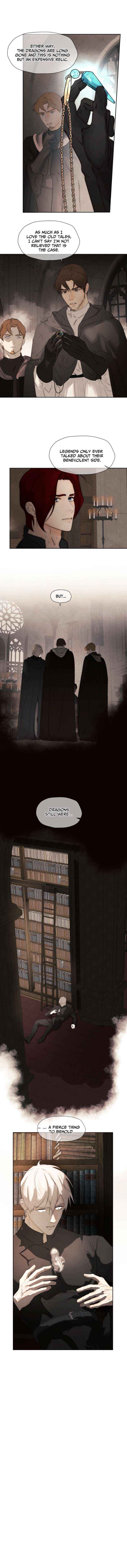 Read I Am the Villain Manga Online